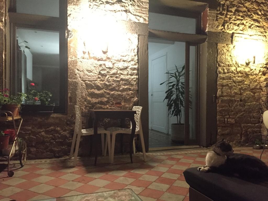 B&B Le Chat Qui Dort Montricoux Buitenkant foto
