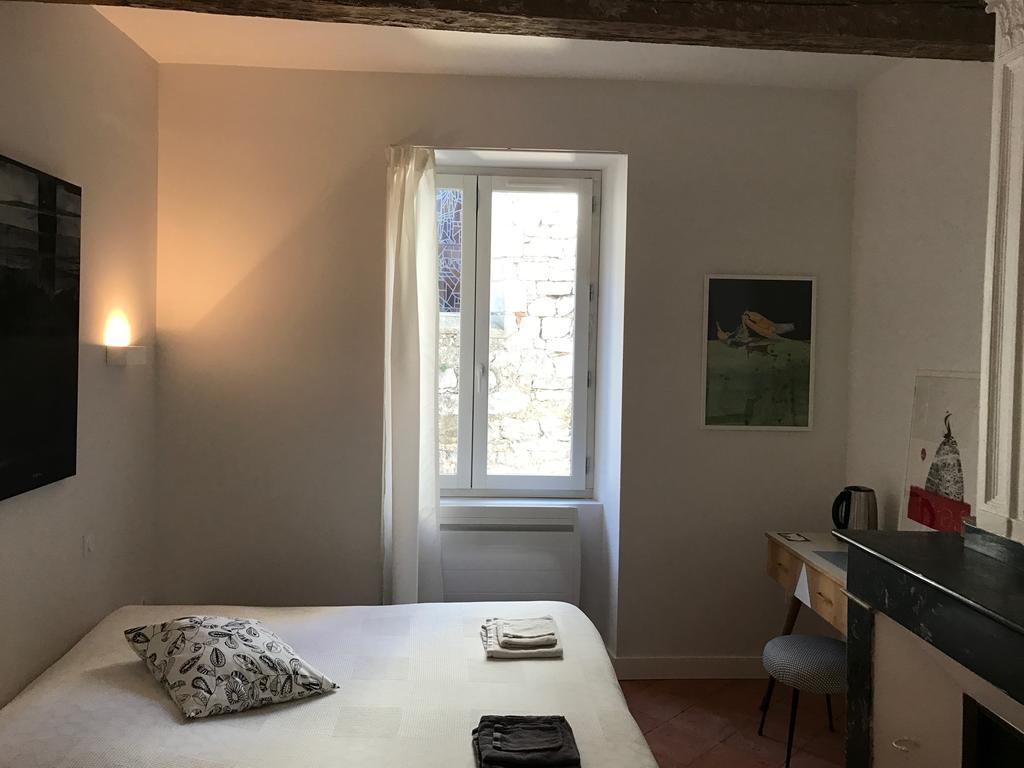 B&B Le Chat Qui Dort Montricoux Buitenkant foto
